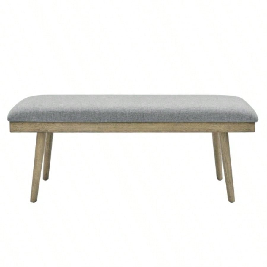 Vida - Polyester Dining - Gray