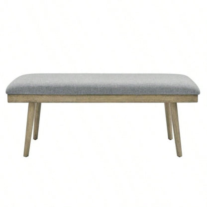 Vida - Polyester Dining - Gray