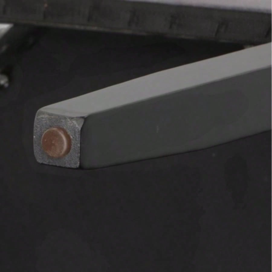 - Velvet Dining - Gray