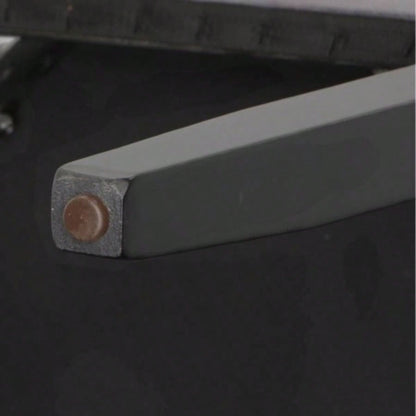 - Velvet Dining - Gray