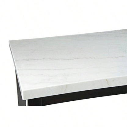 Westby - Dining - Black