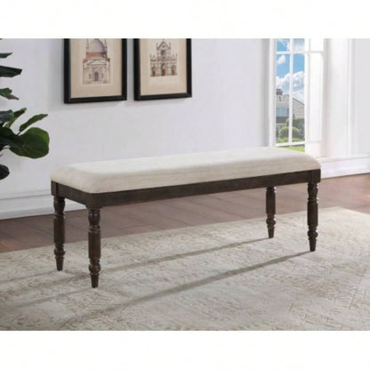 Hutchins - Dining - Dark Brown