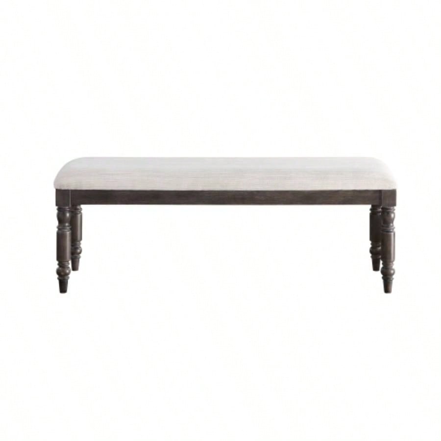 Hutchins - Dining - Dark Brown