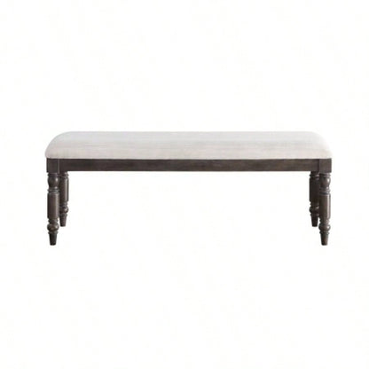 Hutchins - Dining - Dark Brown