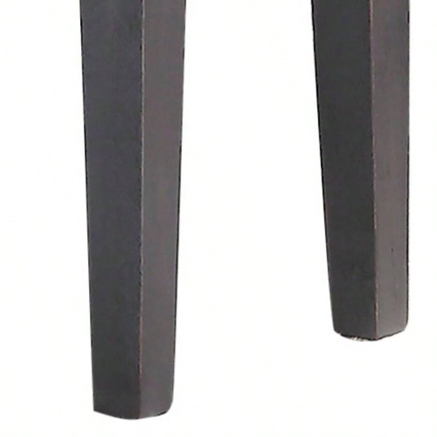 Raven - - Dark Brown