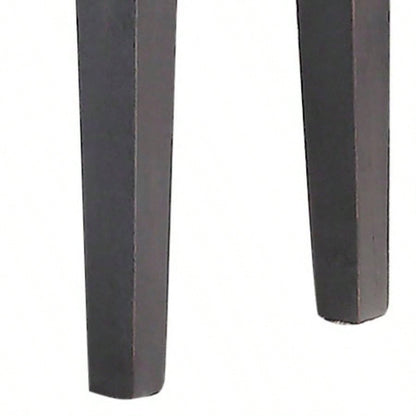 Raven - - Dark Brown