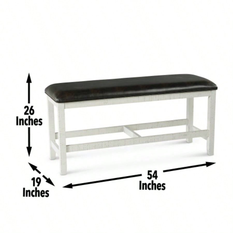 Hyland - Counter - Dark Gray
