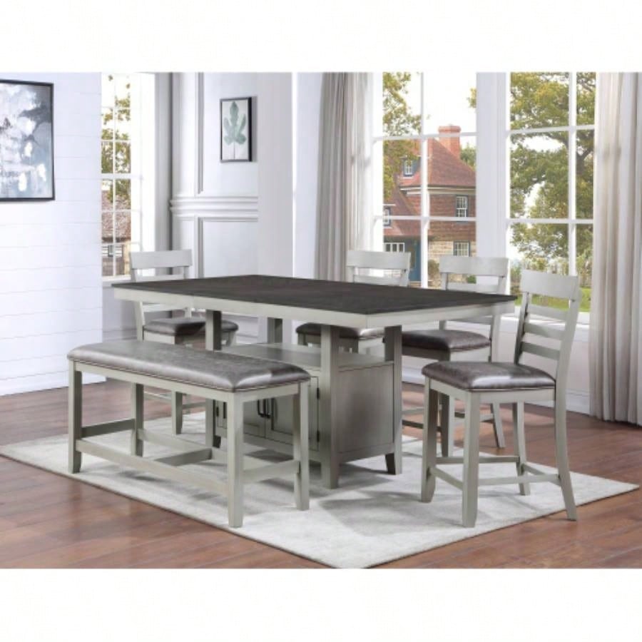 Hyland - Counter - Dark Gray