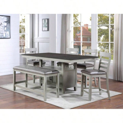 Hyland - Counter - Dark Gray