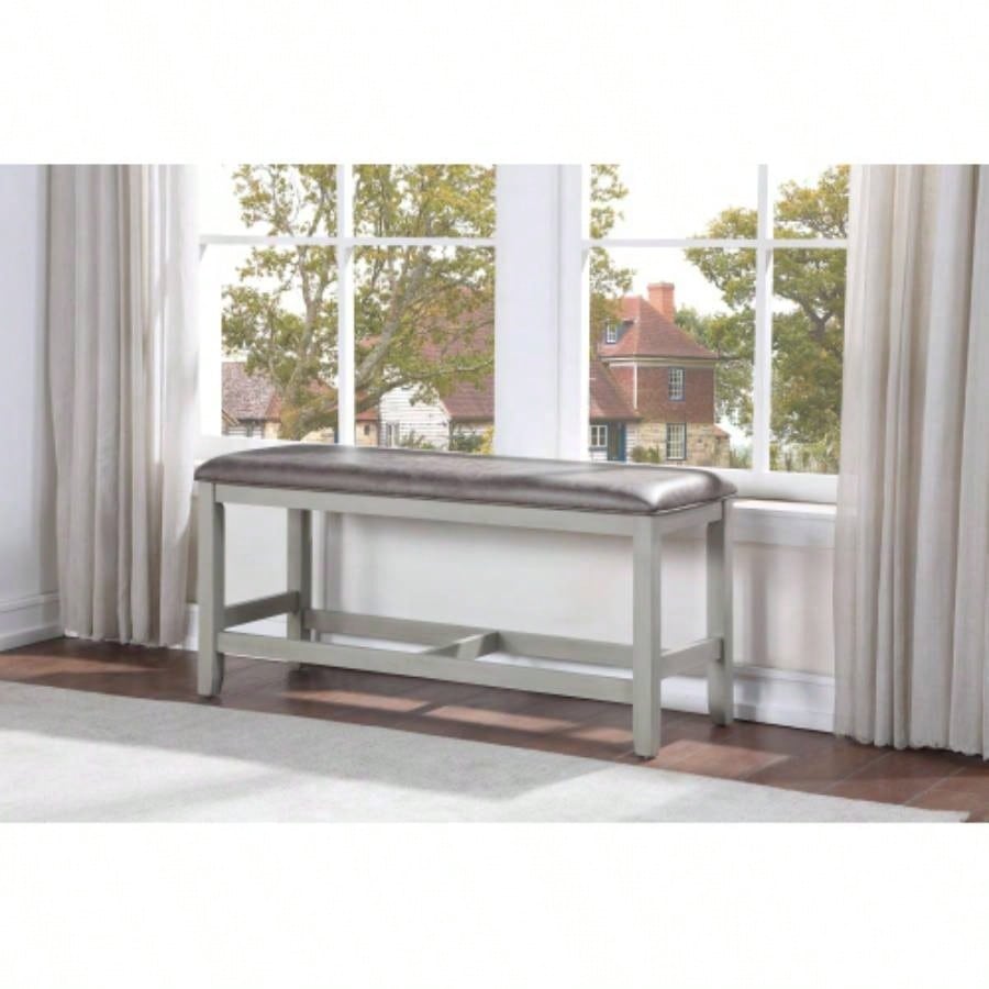 Hyland - Counter - Dark Gray