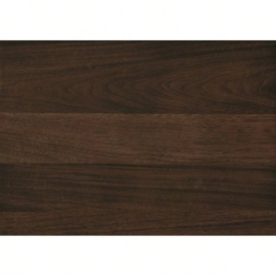 Modern Design 1pc Fabric Upholstered Brown Wooden Dining Kitchen Furniture