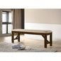 Karven Solid Wood Dining
