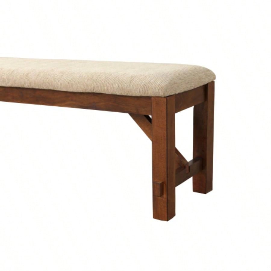 Karven Solid Wood Dining