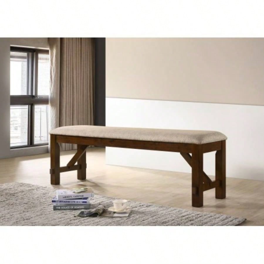 Karven Solid Wood Dining