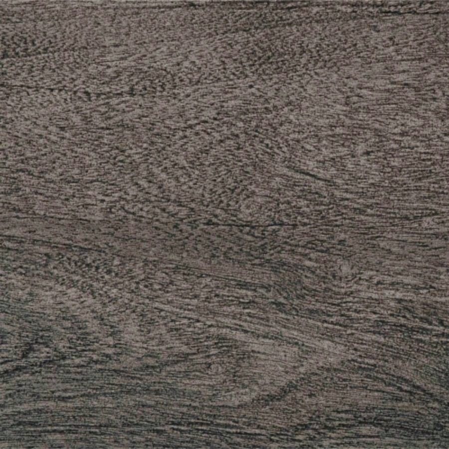 60 Inch Modern Dining, Acacia Wood Table, Live, Iron, Gray, Black