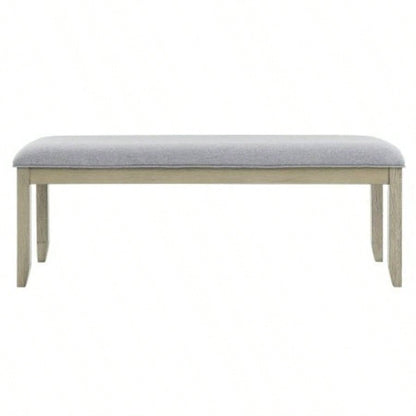 Carena - Upholstered Top - Brown