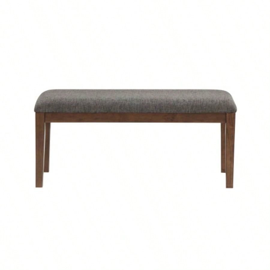 Quinn - - Dark Brown