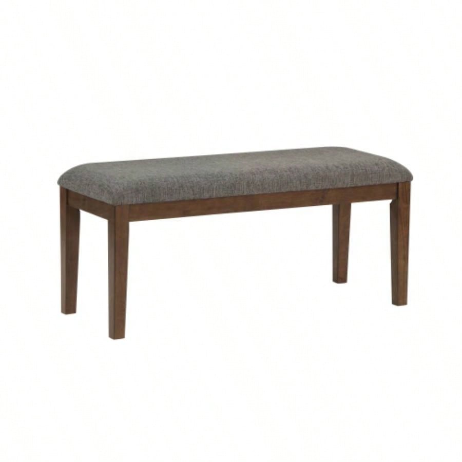 Quinn - - Dark Brown