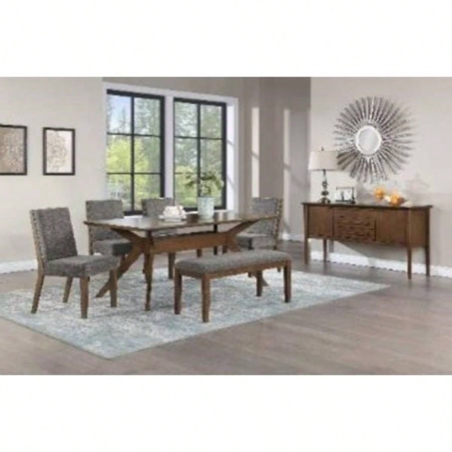 Quinn - - Dark Brown