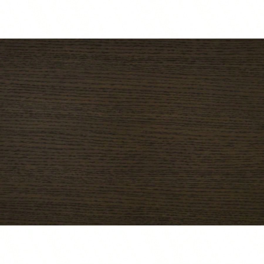 Dark Espresso Dining 1pc Upholstery Wooden Dining Room Furniture