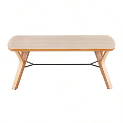 Folia Mid - Modern in Natural Wood by LumiSource