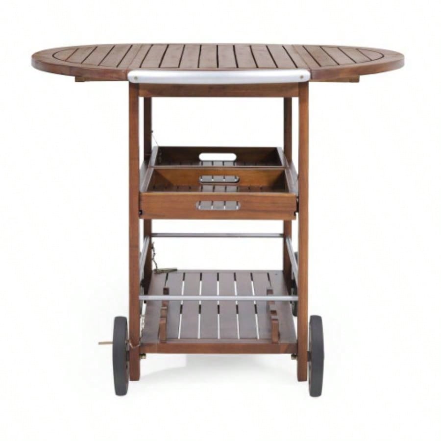 BAR CART, Popular styles for  2025 year