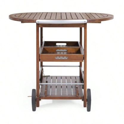 BAR CART, Popular styles for  2025 year