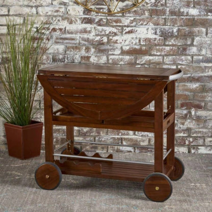 BAR CART, Popular styles for  2025 year