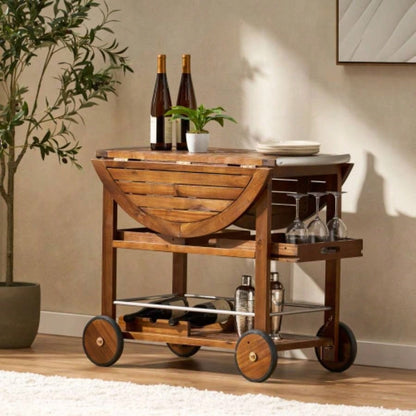 BAR CART, Popular styles for  2025 year