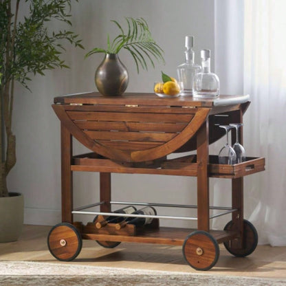 BAR CART, Popular styles for  2025 year