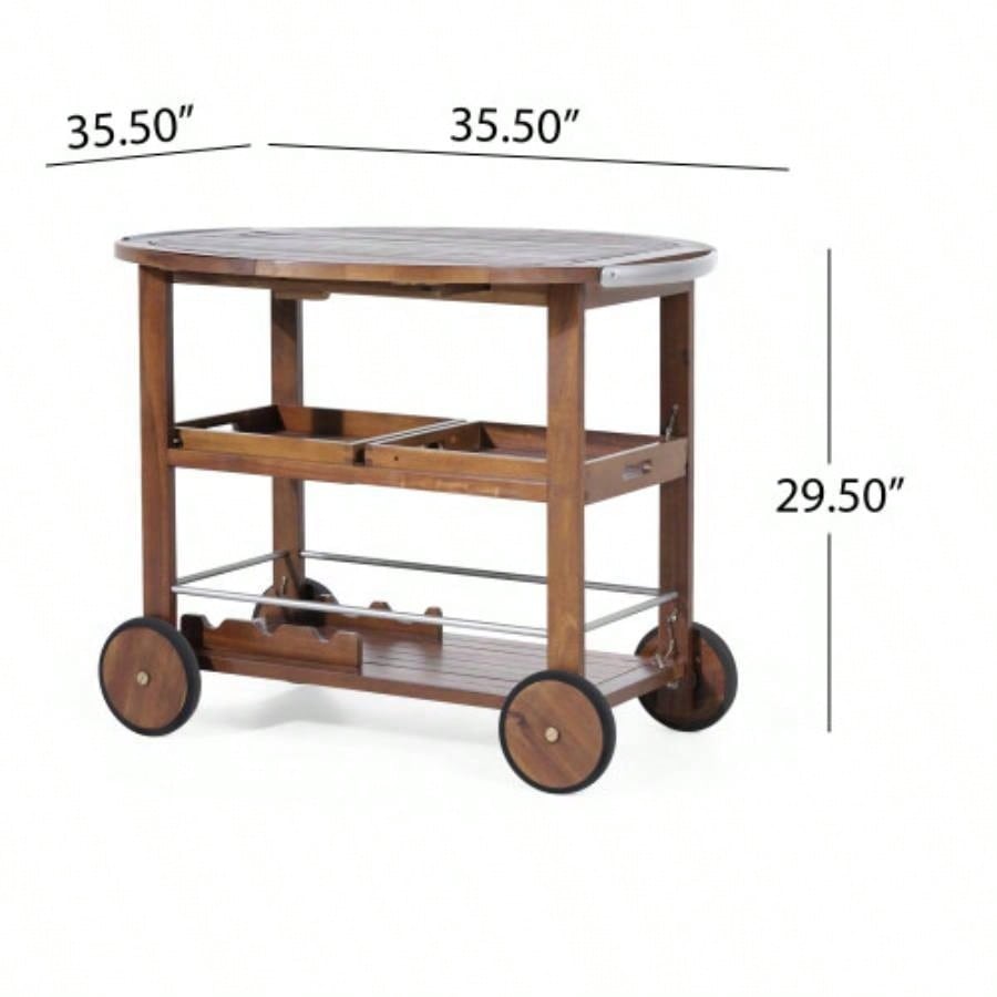 BAR CART, Popular styles for  2025 year