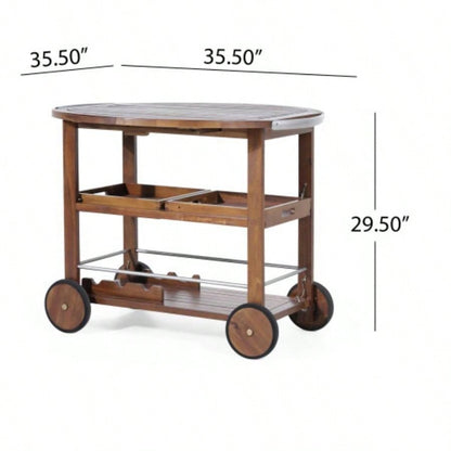 BAR CART, Popular styles for  2025 year