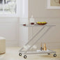BAR CART, Popular styles for  2025 year