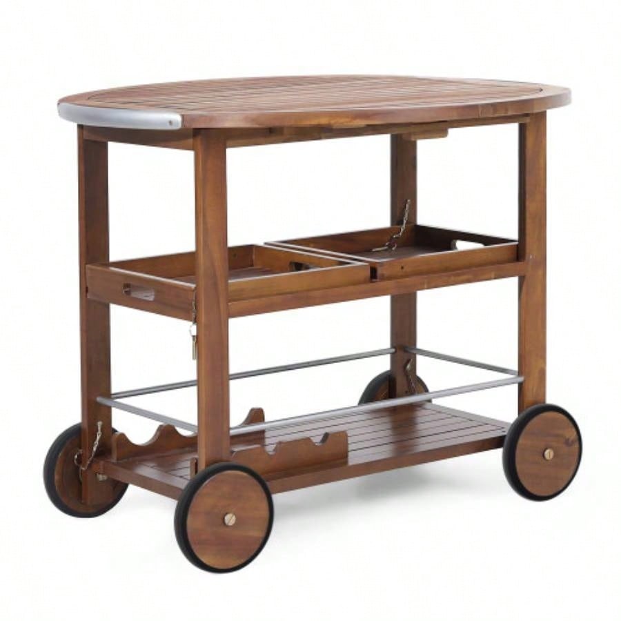 BAR CART, Popular styles for  2025 year