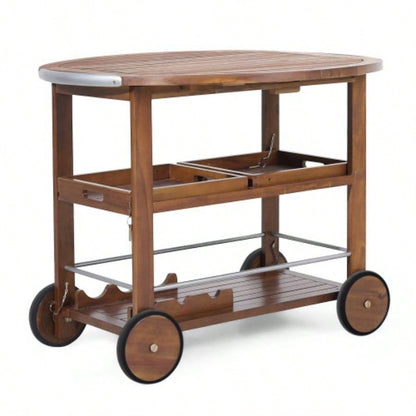 BAR CART, Popular styles for  2025 year