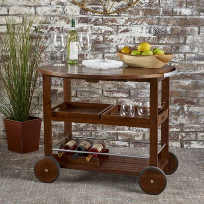 BAR CART, Popular styles for  2025 year