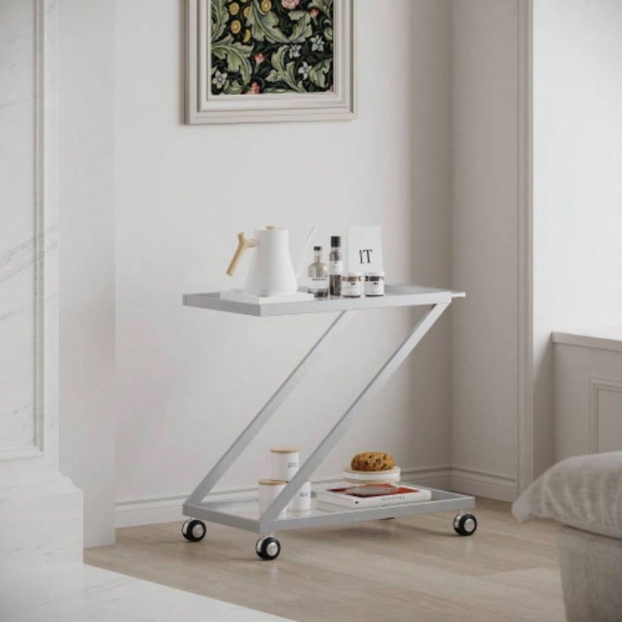 BAR CART, Popular styles for  2025 year