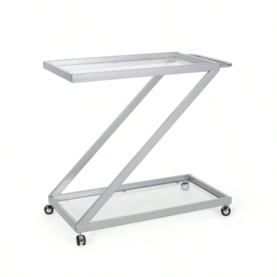 BAR CART, Popular styles for  2025 year
