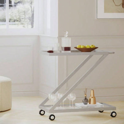 BAR CART, Popular styles for  2025 year
