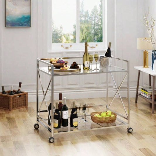 BAR CART, Popular styles for  2025 year