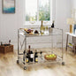 BAR CART, Popular styles for  2025 year
