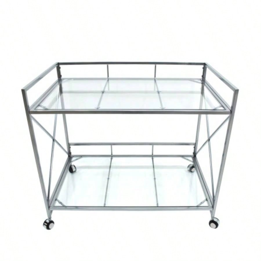 BAR CART, Popular styles for  2025 year