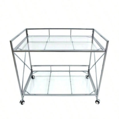 BAR CART, Popular styles for  2025 year