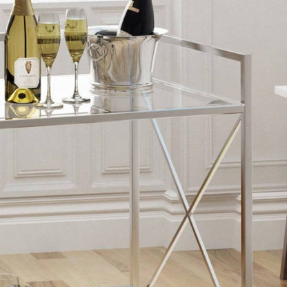 BAR CART, Popular styles for  2025 year