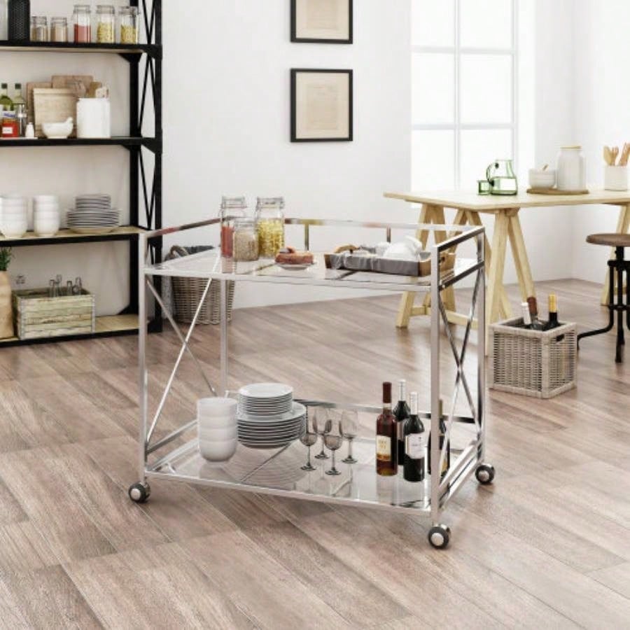 BAR CART, Popular styles for  2025 year