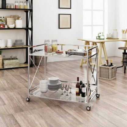 BAR CART, Popular styles for  2025 year