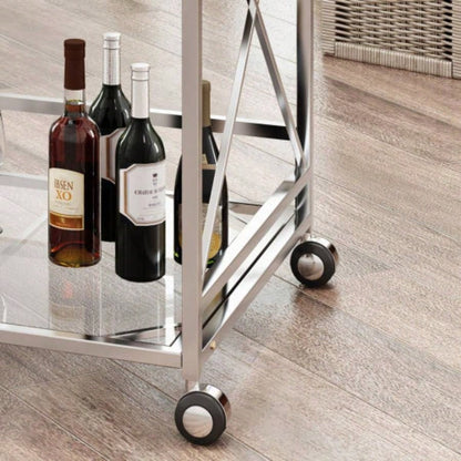 BAR CART, Popular styles for  2025 year