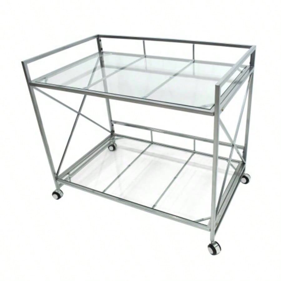 BAR CART, Popular styles for  2025 year
