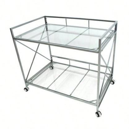 BAR CART, Popular styles for  2025 year
