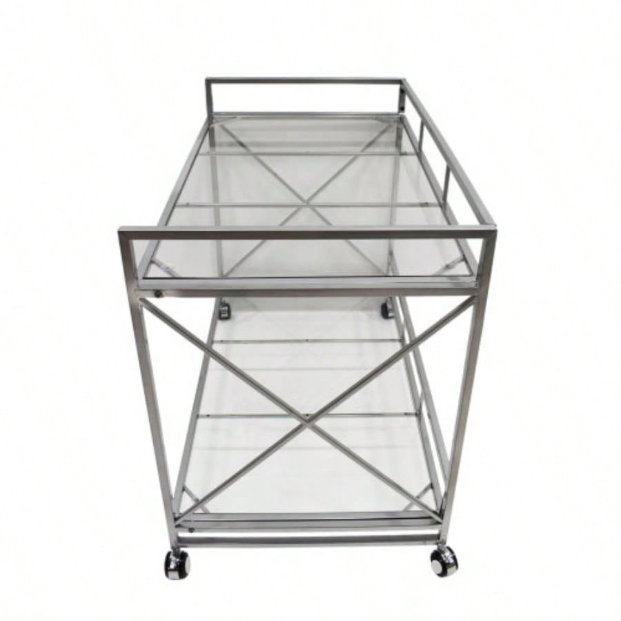 BAR CART, Popular styles for  2025 year